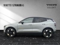 Gebraucht Volvo EX30 Ultra 314 kW (428 PS) 2024 Grau SUV