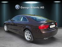 gebraucht Audi A5 Coupé