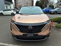 gebraucht Nissan Ariya Evolve 87kWh
