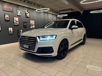 Gebraucht Audi Q7 Ambiente 272 PS (200 kW) 2015 SUV