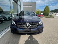 gebraucht Mercedes GLC43 AMG AMG 4Matic 9G-Tronic