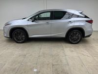 Gebraucht Lexus RX300 238 PS (175 kW) 2022 Silber SUV