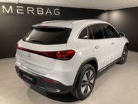 gebraucht Mercedes EQA250 