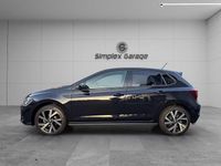Gebraucht VW Polo R-line 95 PS (69 kW) 2023 Kleinwagen