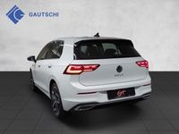 gebraucht VW Golf 1.5 TSI ACT First Edition