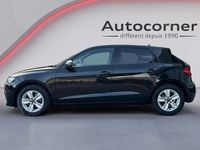 Neu Audi A1 Sportback Attraction 115 PS (84 kW) 2026 Schwarz Kleinwagen