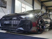 gebraucht Audi RS6 Avant 4.0 TFSI V8 quattro / Akrapovic Exhaus / CH-FZ.