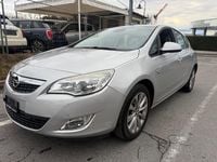 Gebraucht Opel Astra Enjoy 115 PS (84 kW) 2012