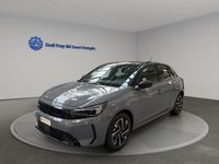 Neu Opel Corsa 110 PS (80 kW) 2026 Grau Kleinwagen
