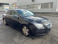 Gebraucht Opel Insignia Edition 160 PS (117 kW) 2011