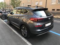 Gebraucht Hyundai Tucson 177 PS (130 kW) 2019 SUV