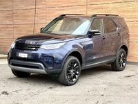 Gebraucht Land Rover Discovery 5 HSE 306 PS (225 kW) 2019 SUV