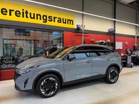 Gebraucht Nissan Qashqai N-Connecta 158 PS (116 kW) 2025 SUV