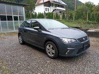 Gebraucht Seat Ibiza Reference 95 PS (69 kW) 2020 Kleinwagen