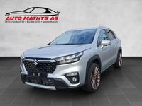 Gebraucht Suzuki SX4 S-Cross 129 PS (94 kW) 2022 SUV