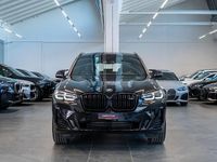 Gebraucht BMW X3 M Sport 360 PS (264 kW) 2022 SUV
