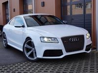 Gebraucht Audi RS5 Sport 450 PS (330 kW) 2011 Coupé