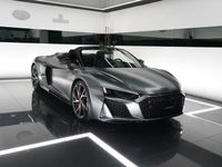 gebraucht Audi R8 Spyder RWD