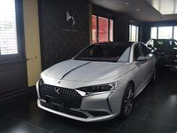 Gebraucht DS Automobiles DS9 Rivoli Plus 224 PS (164 kW) 2022 Grau Limousine