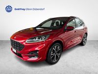 Gebraucht Ford Kuga ST-Line X 224 PS (164 kW) 2021 SUV