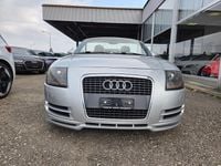 Gebraucht Audi TT Roadster 225 PS (165 kW) 2000 Cabrio