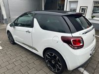 gebraucht DS Automobiles DS3 Cabriolet 1.6 THP Sport Chic Plus