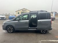 Neu Nissan Townstar 130 PS (95 kW) 2025 Grau Kombi