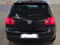 Gebraucht VW Golf IV GT 170 PS (125 kW) 2006 Limousine