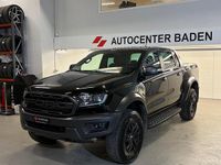 Gebraucht Ford Ranger Performance Edition 213 PS (156 kW) 2019 Abholung