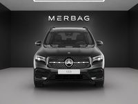 Gebraucht Mercedes GLB250 224 PS (164 kW) 2024 Schwarz SUV