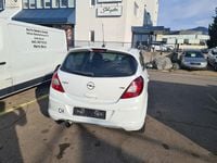 Gebraucht Opel Corsa 150 PS (110 kW) 2010