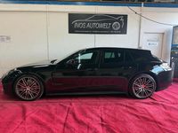Gebraucht Porsche Panamera GTS Sport Turismo 460 PS (338 kW) 2019 Limousine