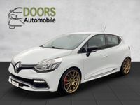 gebraucht Renault Clio IV 