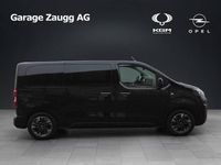 Gebraucht Opel Zafira Life Business Elegance 177 PS (130 kW) 2023 Van / Kleinbus