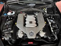Gebraucht Mercedes SL63 AMG AMG 525 PS (386 kW) 2009