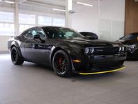 Gebraucht Dodge Challenger 492 PS (361 kW) 2023 Coupé