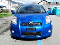 gebraucht Toyota Yaris 1.8 TS