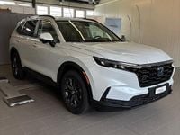 Neu Honda CR-V Advance 184 PS (135 kW) 2025 Weiss SUV