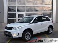 Gebraucht Suzuki Vitara 120 PS (88 kW) 2015