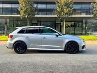 Gebraucht Audi RS3 Sportback 400 PS (294 kW) 2019 Kleinwagen