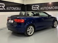 Gebraucht Audi A3 Attraction 140 PS (102 kW) 2012 Kleinwagen