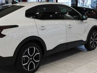 gebraucht Citroën e-C4 