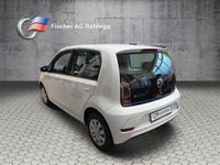 Gebraucht VW e-up! 60 kW (82 PS) 2023 Kleinwagen