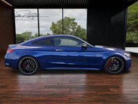 Gebraucht Mercedes C63S AMG AMG 510 PS (375 kW) 2016