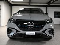 Gebraucht Mercedes EQE350 Executive 214 kW (292 PS) 2025 SUV