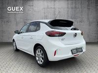 Gebraucht Opel Corsa Edition 101 PS (74 kW) 2023 Weiss Limousine