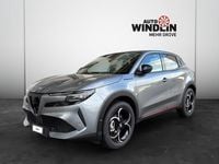 Gebraucht Alfa Romeo Junior Edizione Speciale 136 PS (100 kW) 2025 SUV