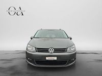 Gebraucht VW Sharan Trendline 140 PS (102 kW) 2013 Van / Kleinbus