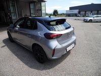 Gebraucht Opel Corsa GS Line 131 PS (96 kW) 2022 Grau Limousine