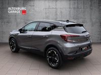 Neu Mitsubishi ASX Intense 158 PS (116 kW) 2025 Grau SUV